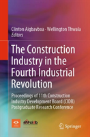 Construction Industry in the Fourth Industrial Revolution