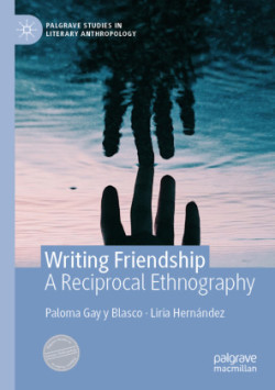 Writing Friendship