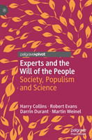 Experts and the Will of the People