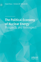 Political Economy of Nuclear Energy