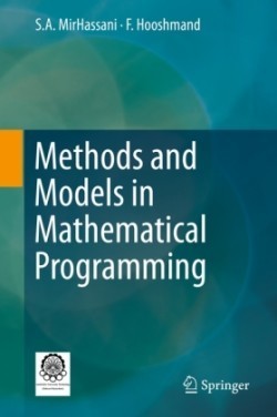 Methods and Models in Mathematical Programming