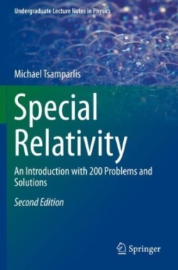 Special Relativity