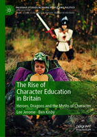 Rise of Character Education in Britain