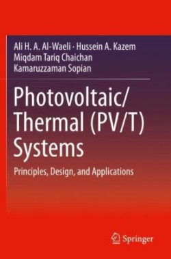 Photovoltaic/Thermal (PV/T) Systems