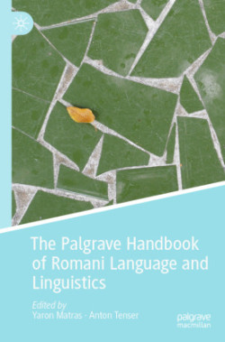 Palgrave Handbook of Romani Language and Linguistics