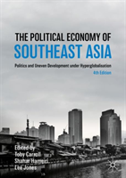 Political Economy of Southeast Asia