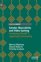 Gender, Masculinity and Video Gaming