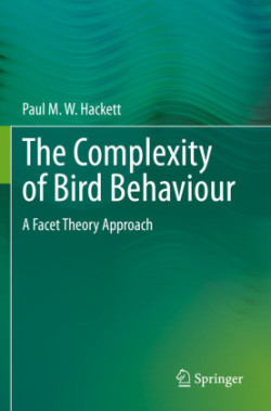 Complexity of Bird Behaviour