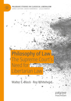 Philosophy of Law