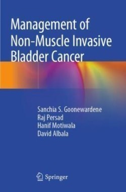 Management of Non-Muscle Invasive Bladder Cancer