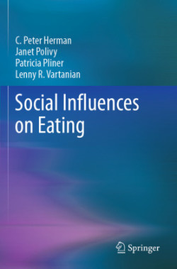 Social Influences on Eating