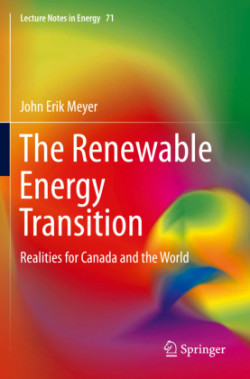 Renewable Energy Transition