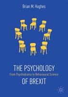 Psychology of Brexit