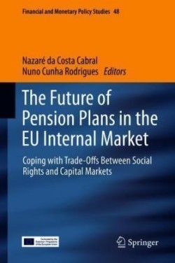 Future of Pension Plans in the EU Internal Market