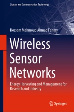 Wireless Sensor Networks