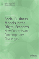 Social Business Models in the Digital Economy