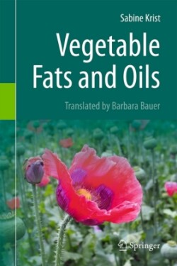 Vegetable Fats and Oils