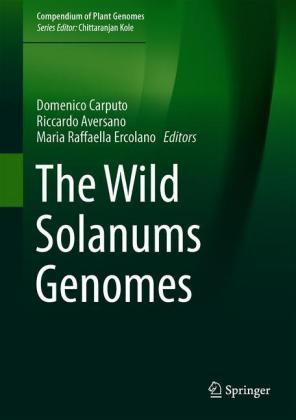 Wild Solanums Genomes