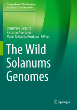 Wild Solanums Genomes