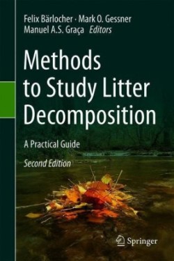 Methods to Study Litter Decomposition