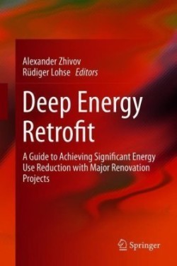 Deep Energy Retrofit