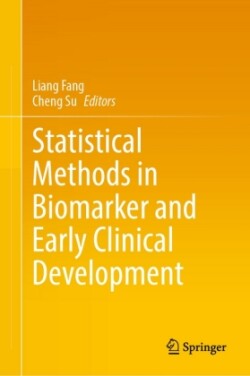 Statistical Methods in Biomarker and Early Clinical Development