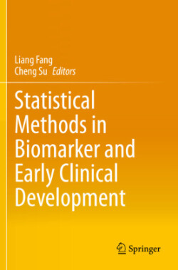 Statistical Methods in Biomarker and Early Clinical Development
