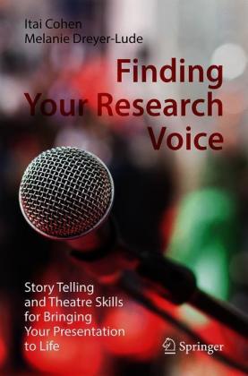 Finding Your Research Voice