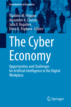 Cyber Economy