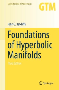 Foundations of Hyperbolic Manifolds