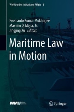 Maritime Law in Motion