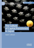Culture of Capital Punishment in Japan