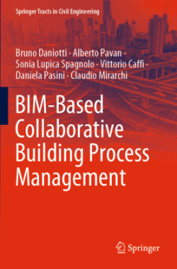 BIM-Based Collaborative Building Process Management