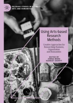 Using Arts-based Research Methods