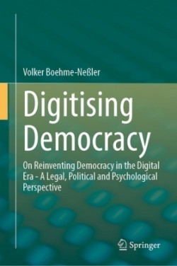 Digitising Democracy