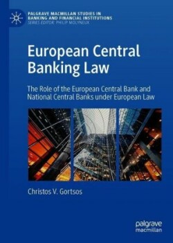 European Central Banking Law