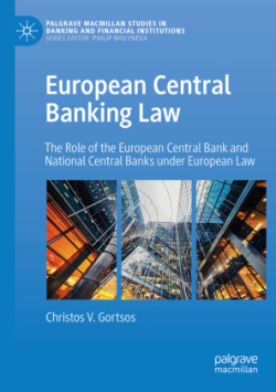 European Central Banking Law