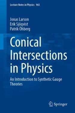 Conical Intersections in Physics