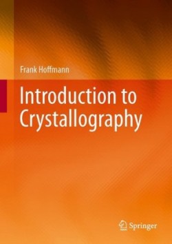 Introduction to Crystallography