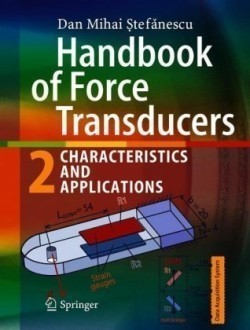 Handbook of Force Transducers