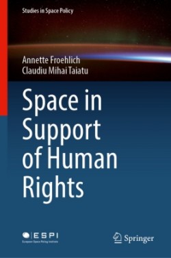 Space in Support of Human Rights