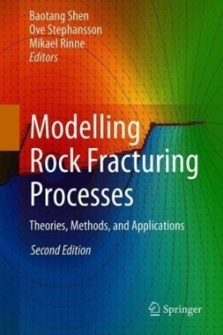 Modelling Rock Fracturing Processes