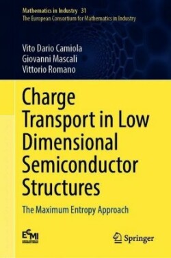 Charge Transport in Low Dimensional Semiconductor Structures