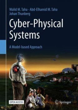 Cyber-Physical Systems: A Model-Based Approach