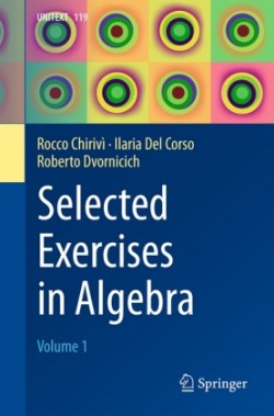 Selected Exercises in Algebra