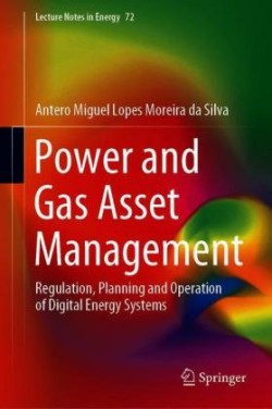 Power and Gas Asset Management