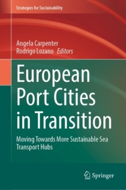 European Port Cities in Transition