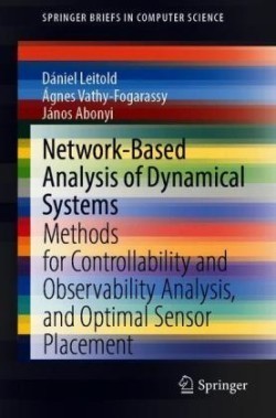 Network-Based Analysis of Dynamical Systems