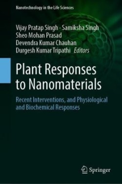 Plant Responses to Nanomaterials