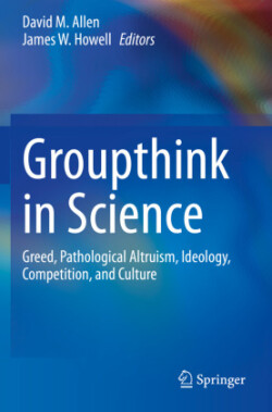 Groupthink in Science